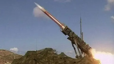 "Nie było mowy o wymianie tarczy za Iran"