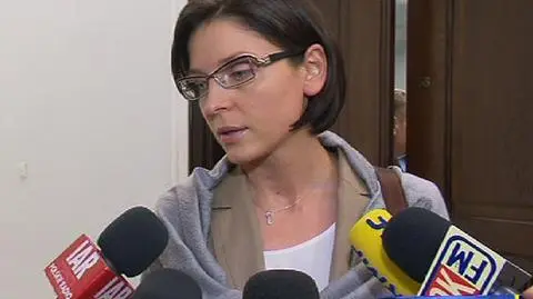 Mucha: zmiany personalne do poniedziałku