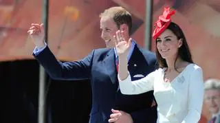 Książę William i księżna Kate mają w domu nowego lokatora