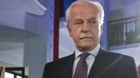 Olechowski: Porażka, bez wątpliwości