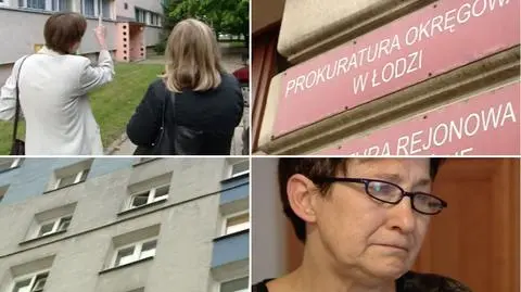 Straciły mieszkania przez gang oszustów, dostaną lokale komunalne