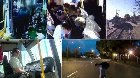 Za co kierowcy MPK dostają nagrody?