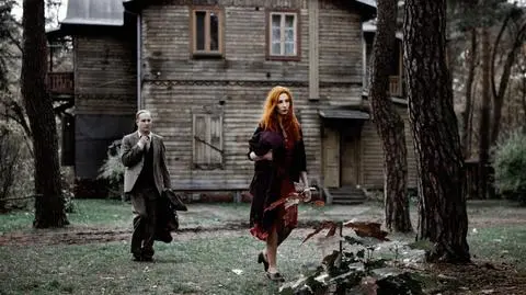 Film "Marek Edelman...i była miłość w Getcie" miał premierę w niedzielę