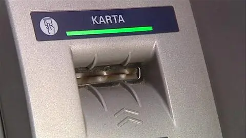 Skimmerzy zaatakowali bankomaty we Wrześni.