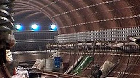 Metro budujemy już 25 lat