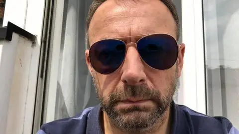 Burmistrz Krosna: prawe oko nie nadaje się do niczego