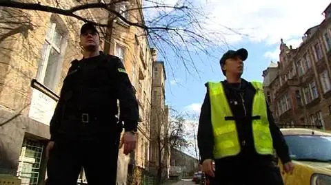 Obywatel jak policjant