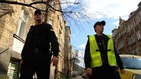 Obywatel chroniony jak policjant