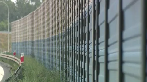 Ekrany już nie przy polach czy lasach. Będzie zmiana prawa