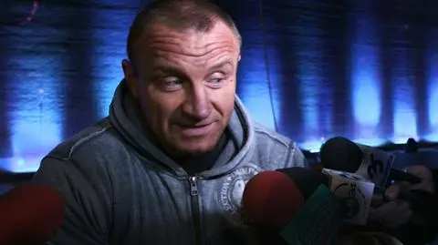 Prokuratura zbada, czy Pudzianowski używał tzw. mowy nienawiści
