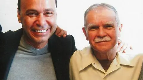 Oscar Lopez Rivera wyjdzie wcześniej. Obama skrócił mu wyrok