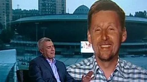 "Halo, tu Migalski". Giertych: do call-center nie nadaje się Pan