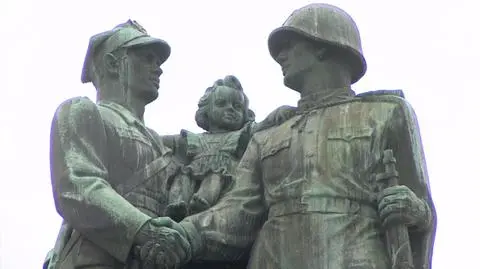 Legnica: Pomnik Wdzięczności dla Armii Radzieckiej zniknie z centrum