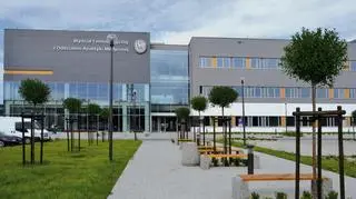 Uniwersytet Medyczny we Wrocławiu 