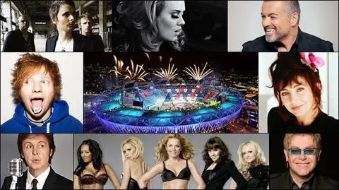 Ceremonia zamknięcia igrzysk "będzie największym na świecie after party"