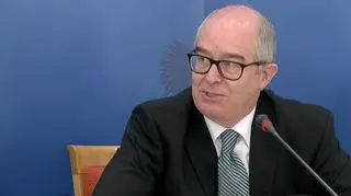 Seremet ostro o planowanej wymianie zastępców: "Próba politycznej ingerencji"