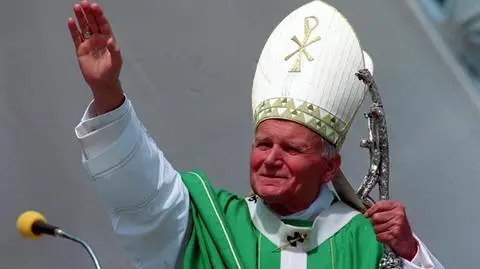 10. rocznica śmierci Jana Pawła II
