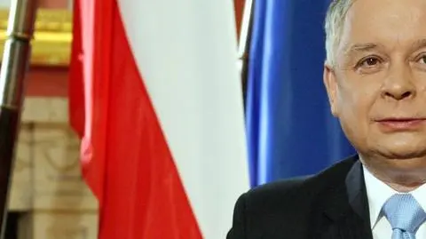 Prezydent: robiłem wszystko, 
 by tarcza była w Polsce