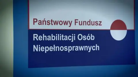 PFRON działa już prawie od ćwierć wieku