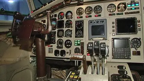 Polscy śledczy wysłali Rosjanom szczegółowe dane pilotów i ich rodzin