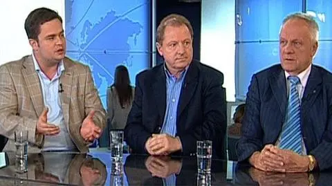 "Kohabitacja zmienia się w konfrontację"