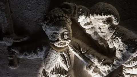 "Wawel Zaginiony". Nowe eksponaty na wystawie