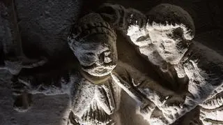 Na wystawie "Wawel Zaginiony" przybyło nowych eksponatów