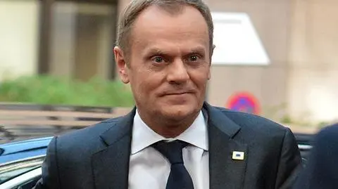 Tusk: Unia przyspiesza stowarzyszenie 
z Mołdawią