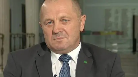 Sawicki: miarka Kłopotka wypełniona po brzegi