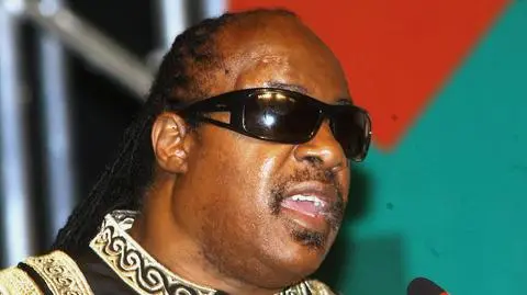 Stevie Wonder się rozwodzi