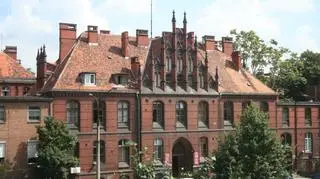 Wrocławski szpital kliniczny nr 1 prawdopodobnie uniknie likwidacji