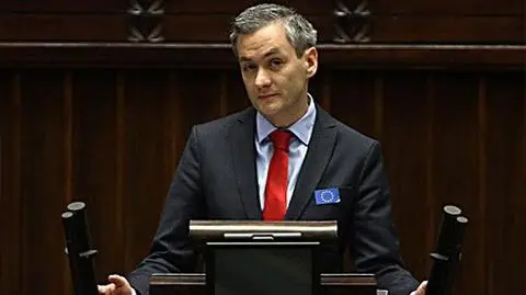 "Kryzys, kryzys. Euro, euro. A gdzie ludzie?"