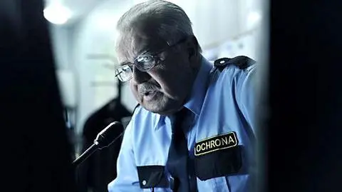 Marian Dziędziel nagrodzony w Turcji za rolę w thrillerze