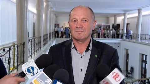 Wybory parlamentarne 2019. Marek Sawicki o "jedynkach" list Koalicji Polskiej
