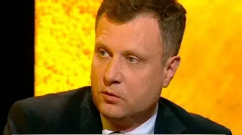 Karnowski twierdzi, że jest ofiarą spisku PiS