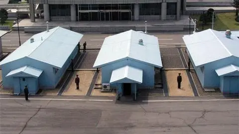 Koree porozmawiają jak 58 lat temu