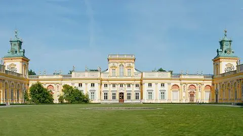 PKW wręczy Andrzejowi Dudzie akt wyboru w pałacu w Wilanowie