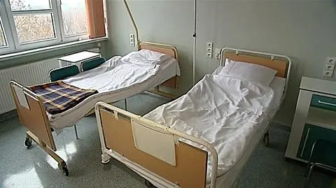 Telefonu w szpitalu nie naładujesz