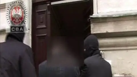 70 procent Polaków popiera istnienie CBA