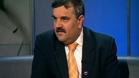 Filipek: Nie wiedziałem o planach Leppera