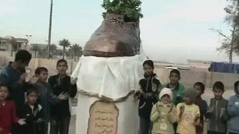 "But Busha" ma pomnik