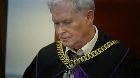 Sędzia Jerzy Naworski: odmówiłem wykonania polecenia wiceministra, zrezygnował [materiał magazynu "Czarno na białym" z 28.06.2018 r.]