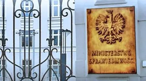 Minister zwolnił byłą dyrektor praskiego sądu