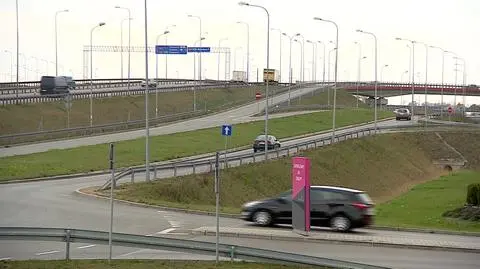 Drogi w wersji light