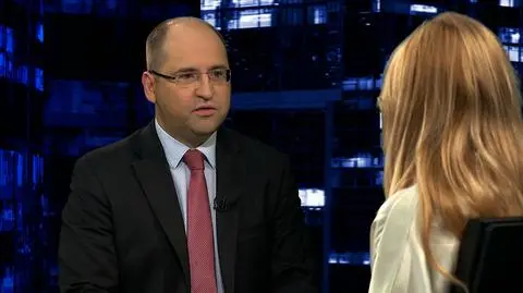 Adam Bielan w "Kropce nad i" o burzy wokół Rzecznika Praw Obywatelskich