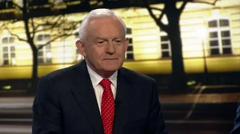Leszek Miller w Faktach po Faktach
