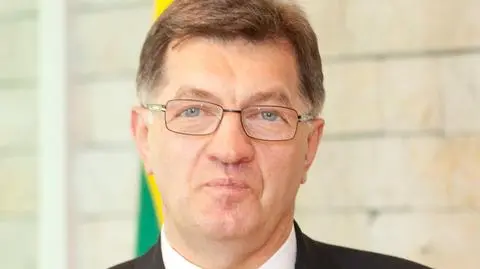 Premier Litwy skarży się na Polskę i Rosję. "Ignorują ambasadorów"