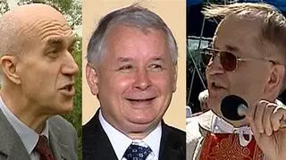 Główny powód odejście Antoniego Meżydły z PiS to działalność o. Ryszyka