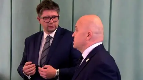 Kulisy pracy Izby Dyscyplinarnej ("Czarno na białym" z 26.11.2019)