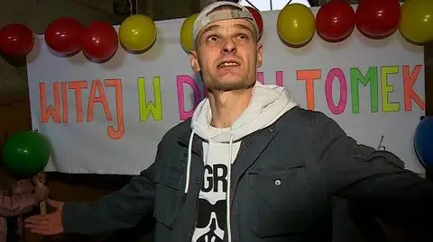 Komendant główny policji o sprawie Tomasza Komendy